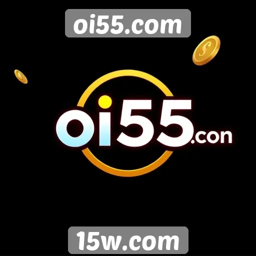Jogos de cassino no oi55.com são populares entre usuários