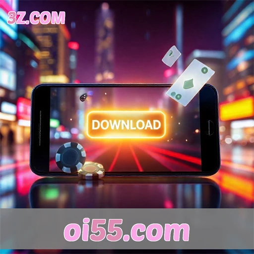 Faça o Download dos Melhores Jogos em oi55.com