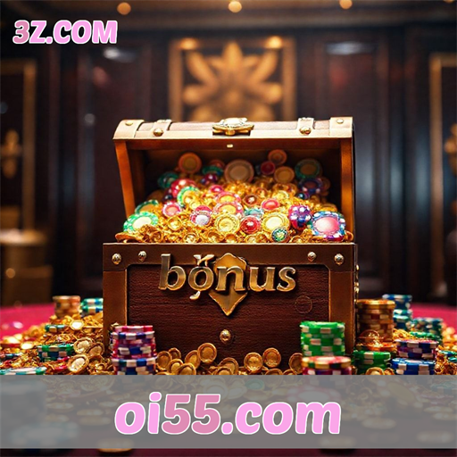 Os Bônus Incríveis do site oi55.com Revelam Segredos do Jogo