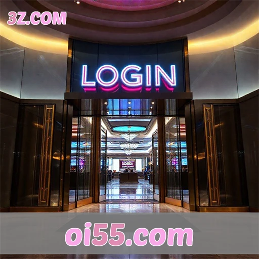 Login no oi55.com: Entre no Mundo dos Jogos Brasileiros