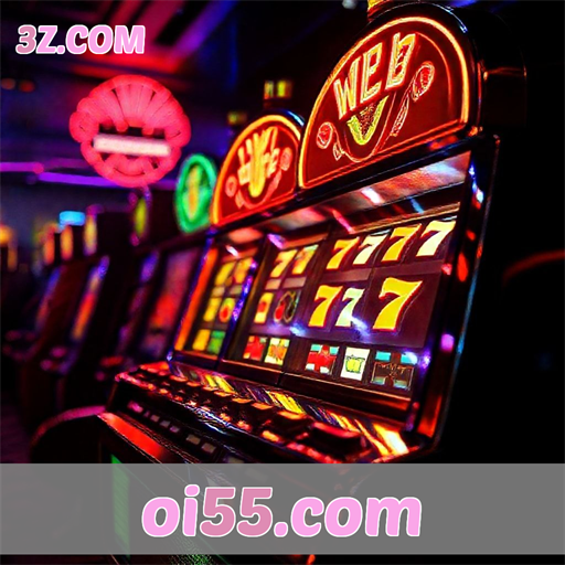 Login no oi55.com: Entre no Mundo dos Jogos Brasileiros