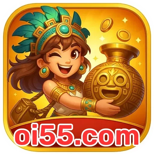 oi55.com: Explore o Melhor dos Jogos Online no Brasil