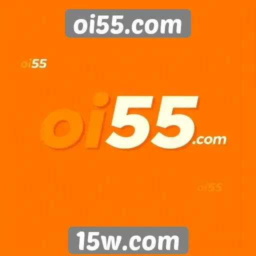 Plataforma oi55.com apresenta promoções atraentes