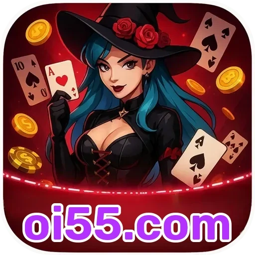 oi55.com: Segurança do Usuário em Primeiro Lugar nos Jogos Online