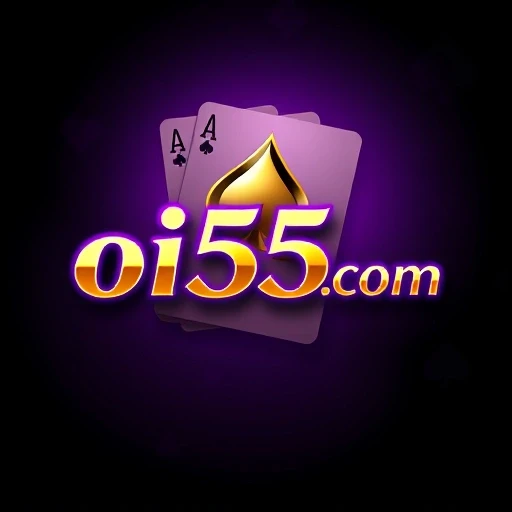 oi55.com logo