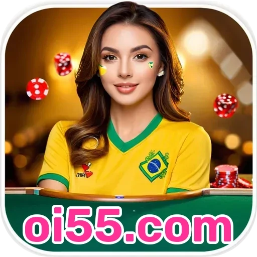 oi55.com: O Destino Definitivo para Suporte em Jogos Online